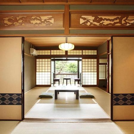 京都 Wanokura酒店 客房 照片