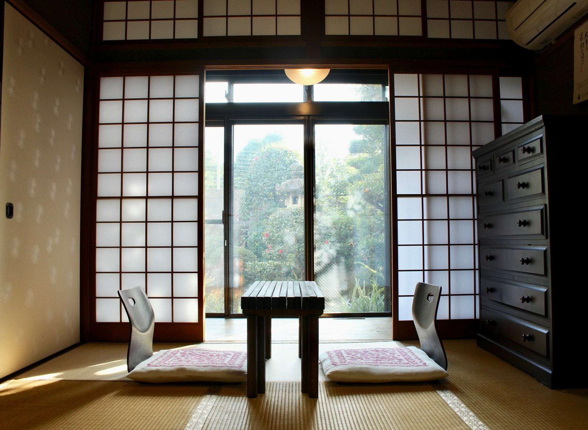 京都 Wanokura酒店 外观 照片